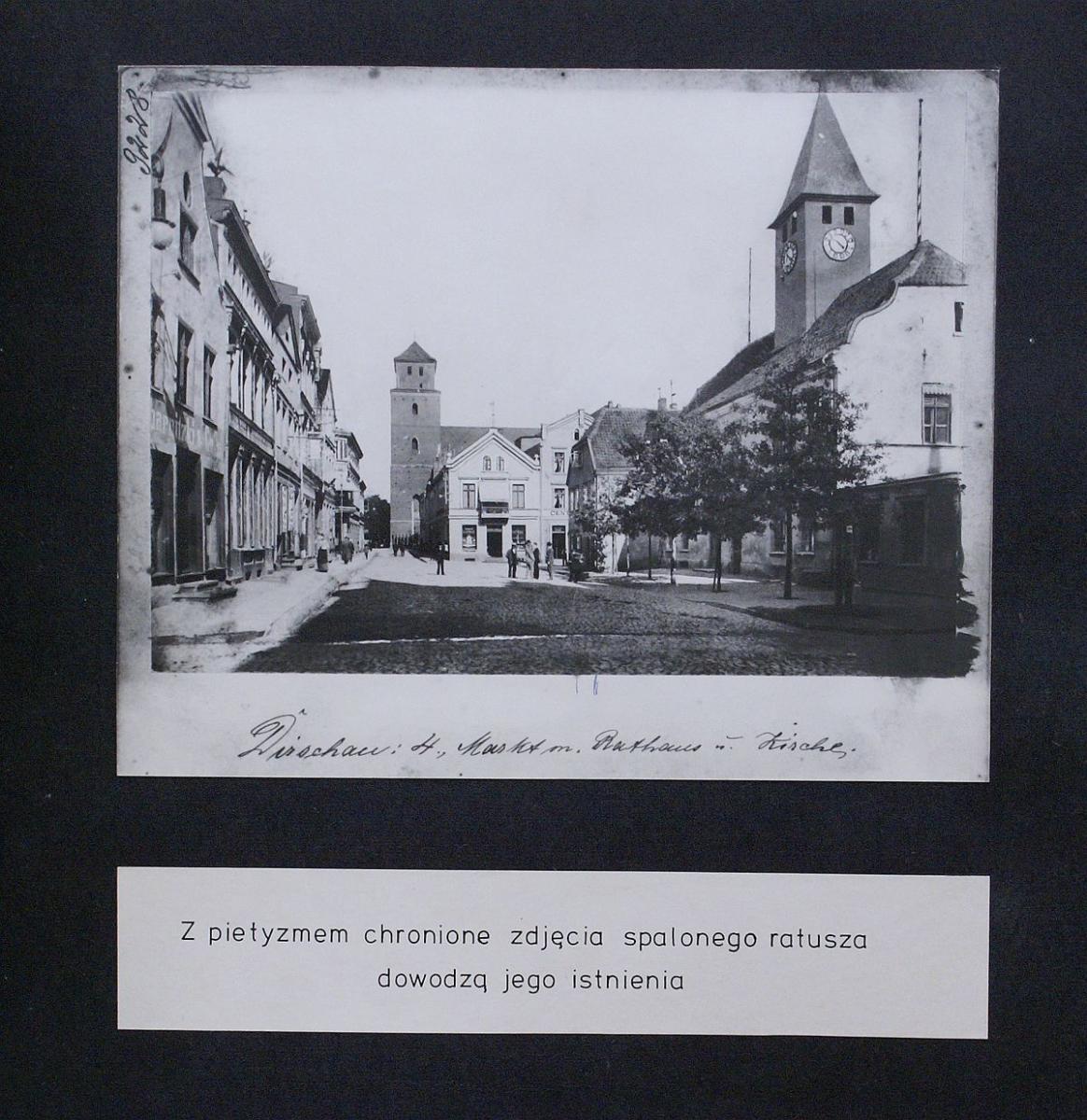 Kronika Towarzystwa Miłośników Ziemi Tczewskiej