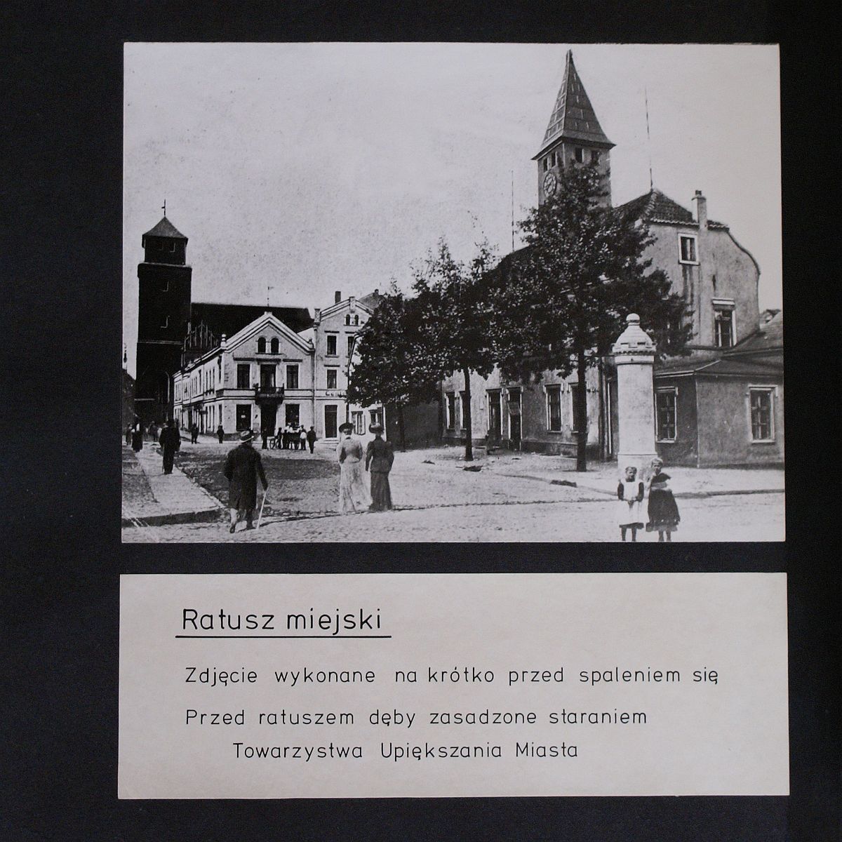 Kronika Towarzystwa Miłośników Ziemi Tczewskiej