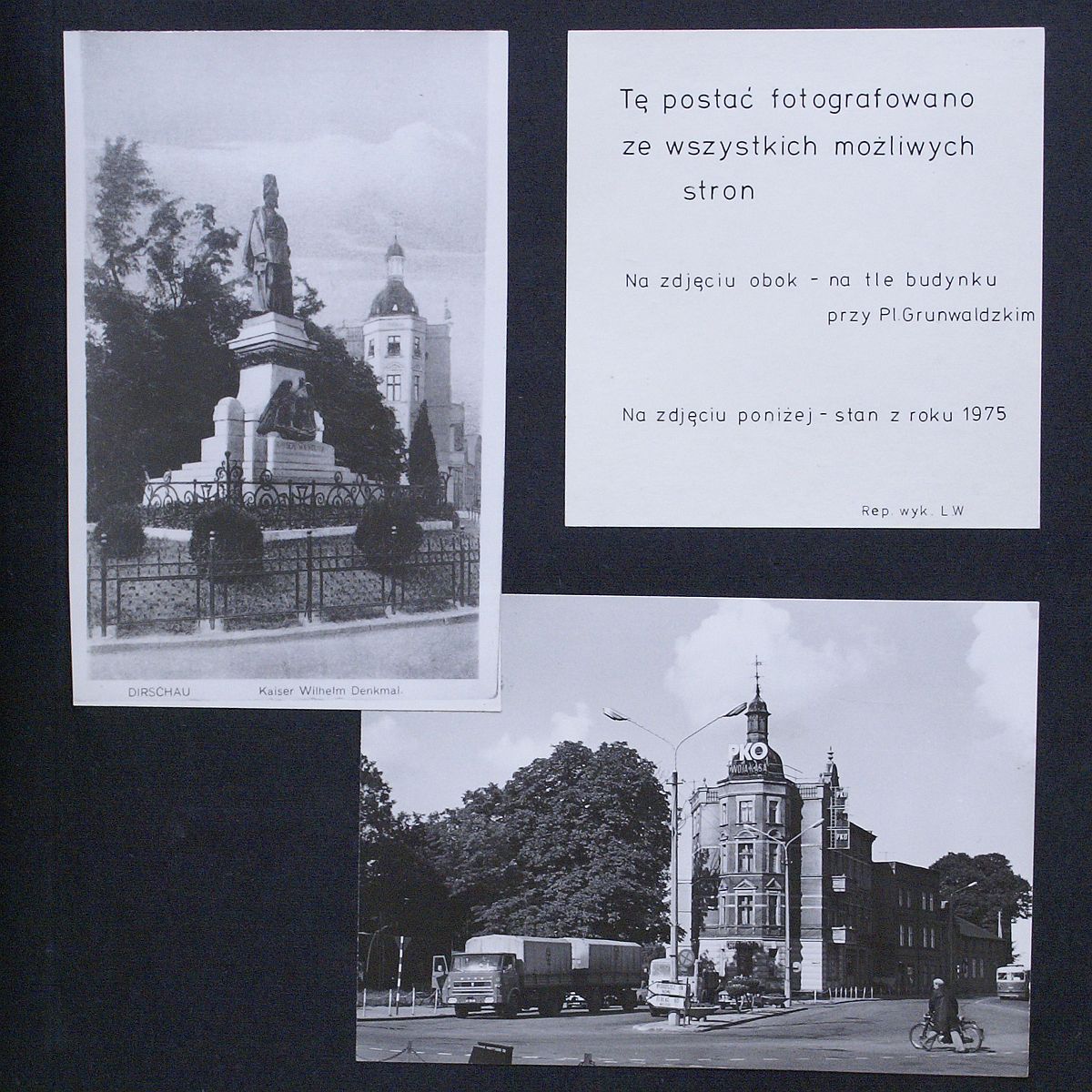 Kronika Towarzystwa Miłośników Ziemi Tczewskiej