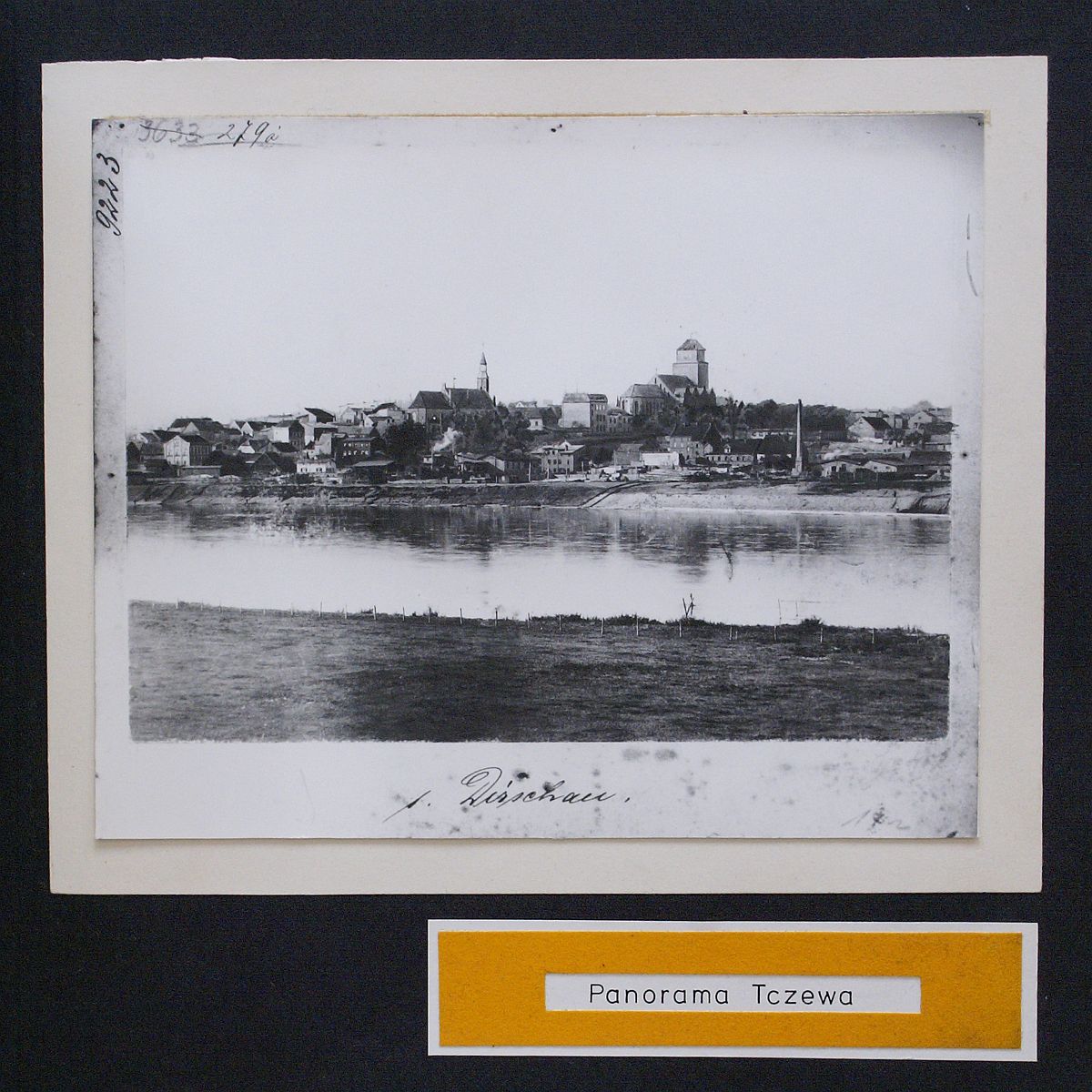 Kronika Towarzystwa Miłośników Ziemi Tczewskiej