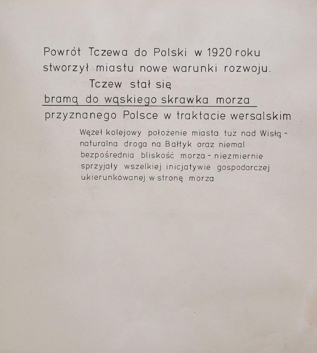 Kronika Towarzystwa Miłośników Ziemi Tczewskiej