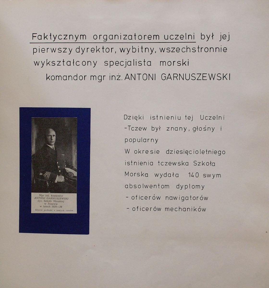Kronika Towarzystwa Miłośników Ziemi Tczewskiej