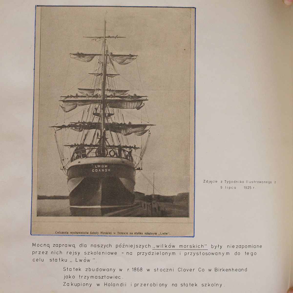 Kronika Towarzystwa Miłośników Ziemi Tczewskiej