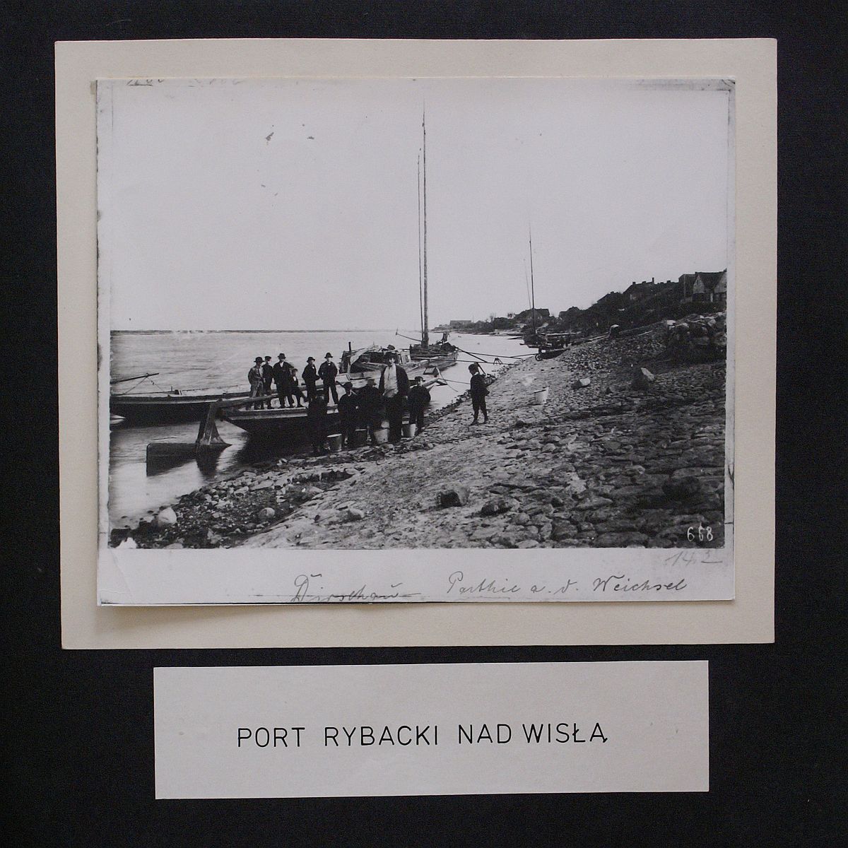 Kronika Towarzystwa Miłośników Ziemi Tczewskiej