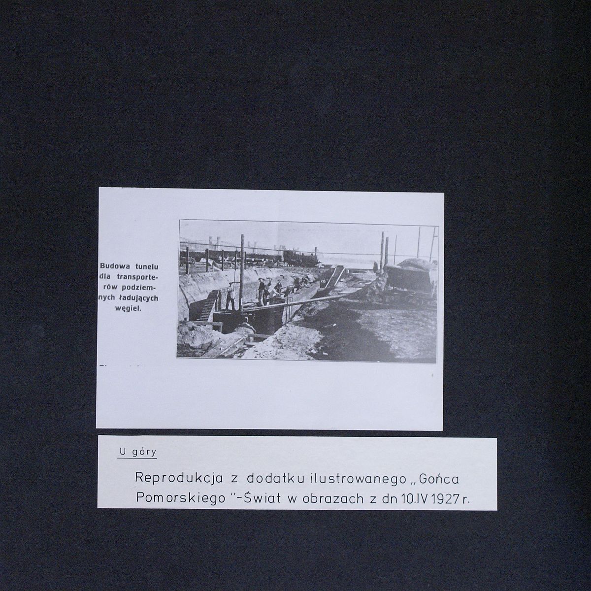 Kronika Towarzystwa Miłośników Ziemi Tczewskiej