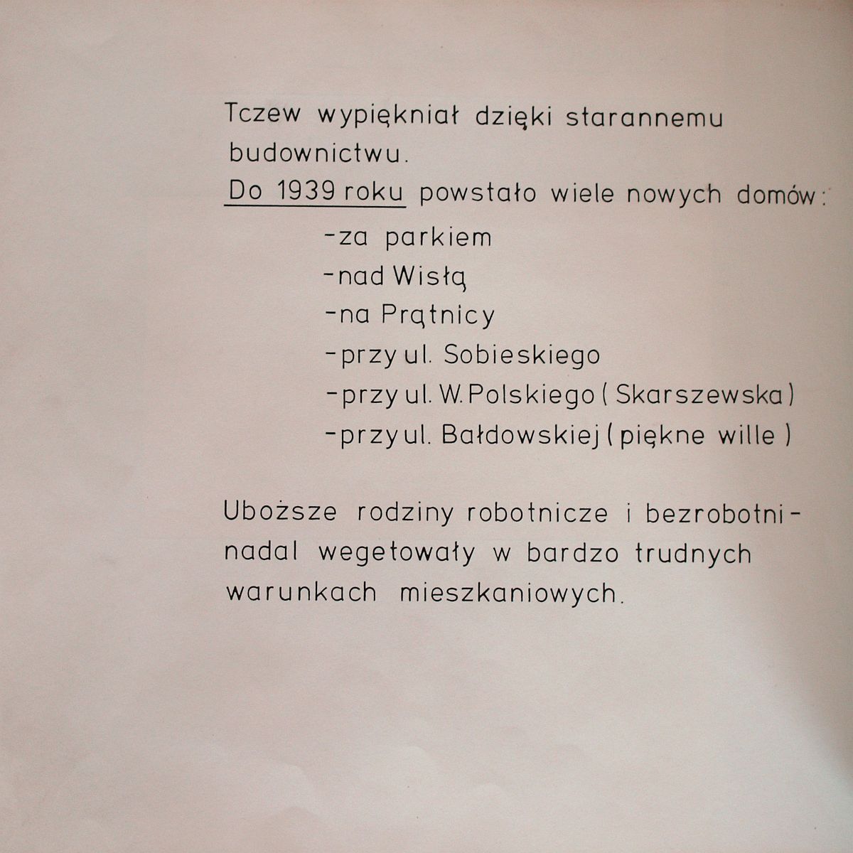 Kronika Towarzystwa Miłośników Ziemi Tczewskiej