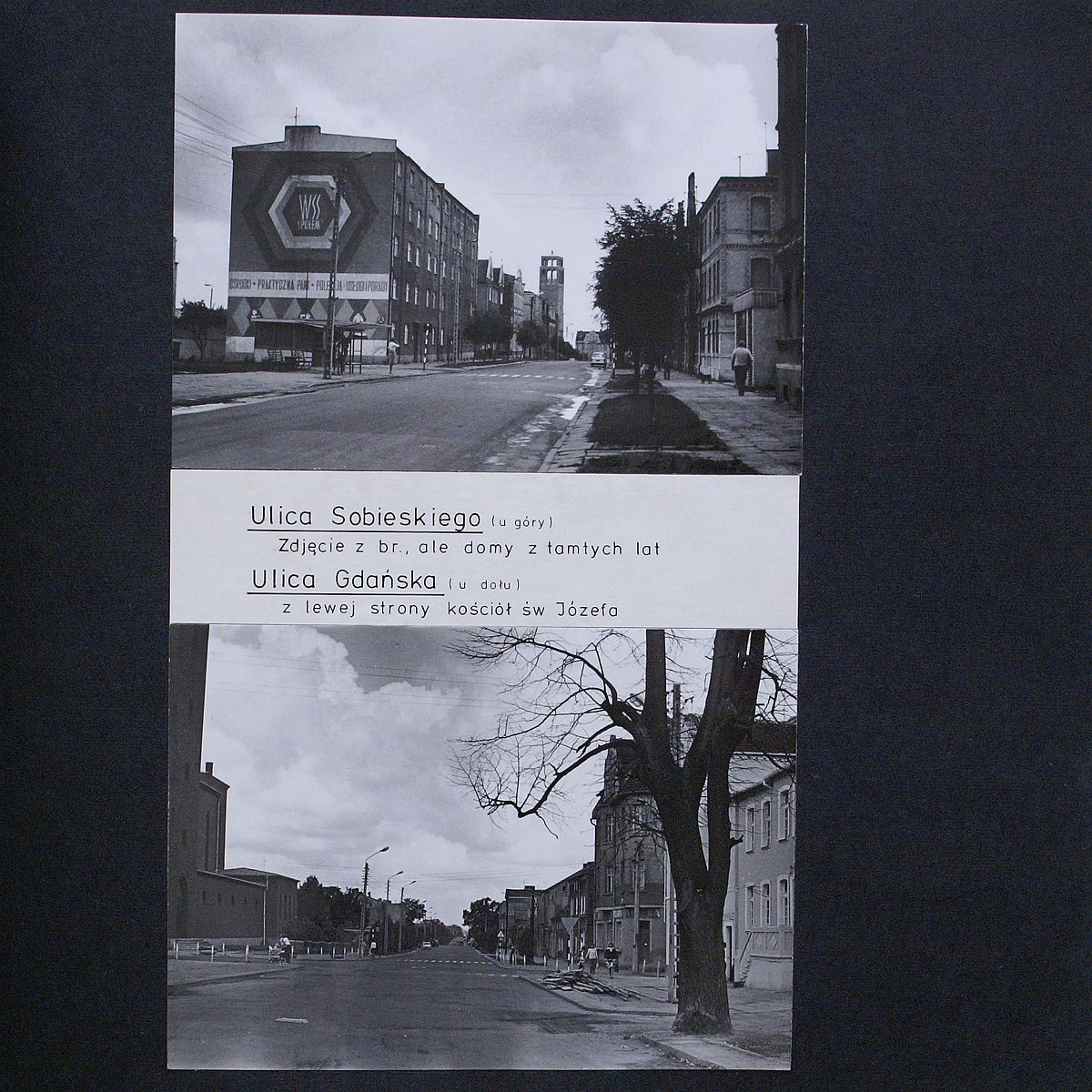 Kronika Towarzystwa Miłośników Ziemi Tczewskiej