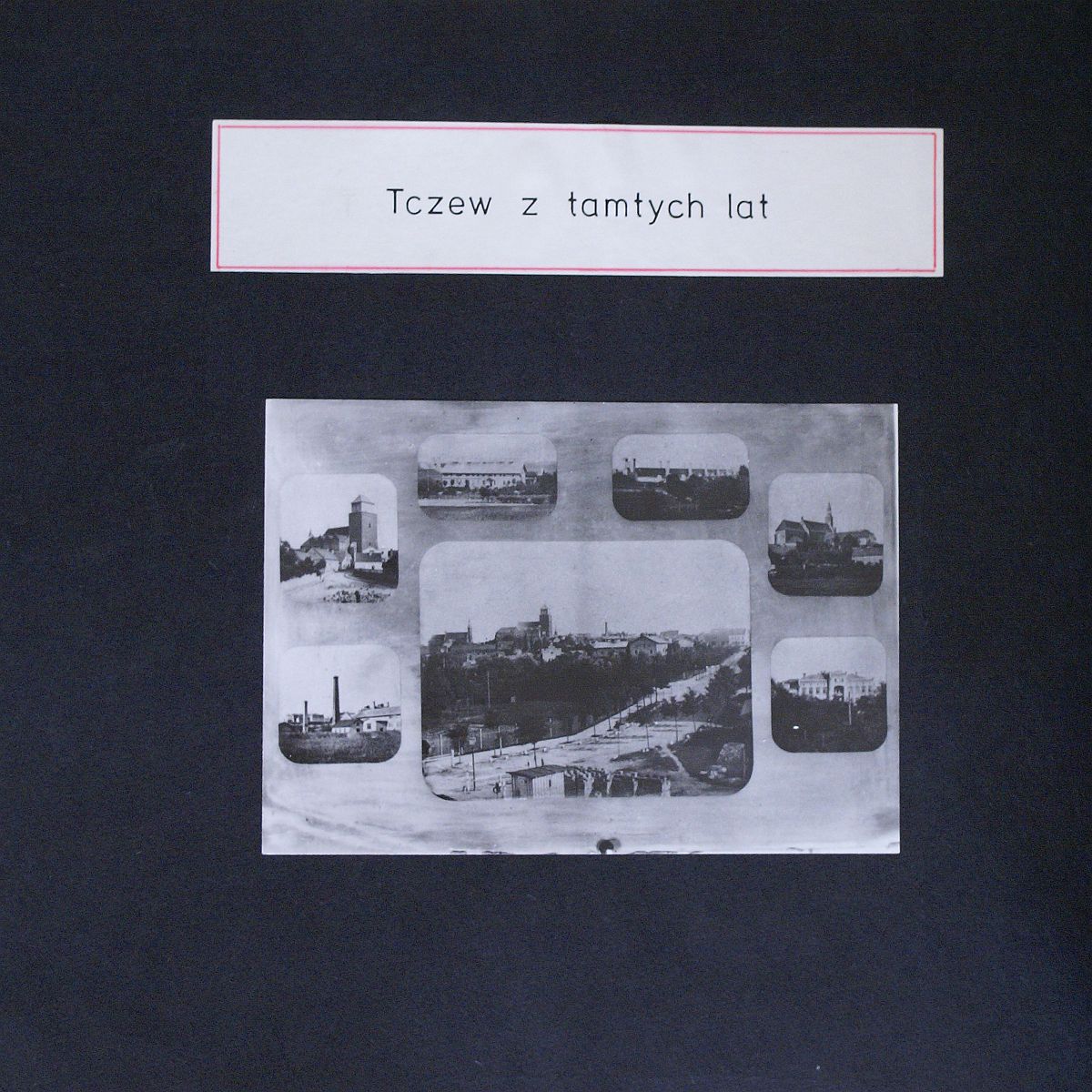 Kronika Towarzystwa Miłośników Ziemi Tczewskiej