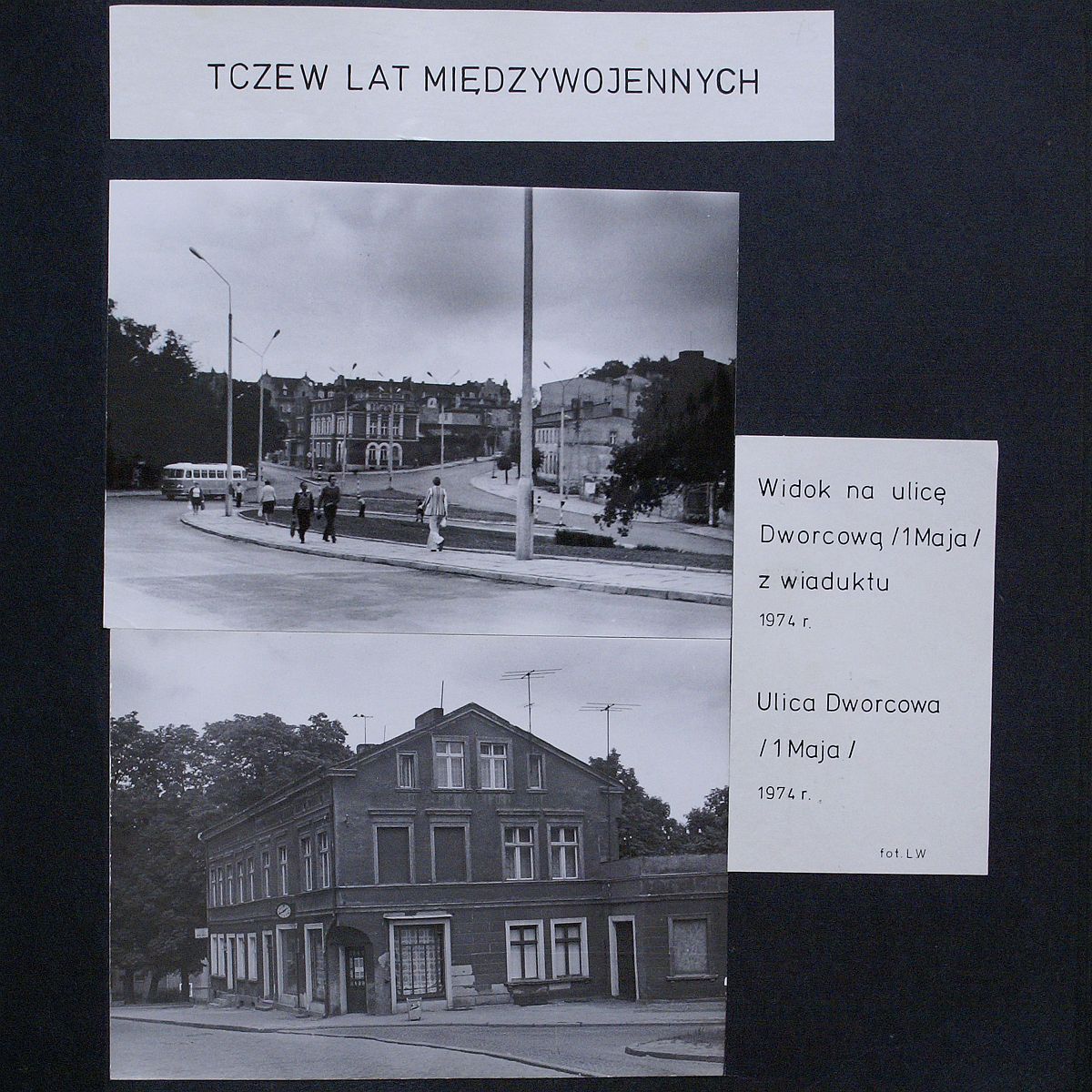 Kronika Towarzystwa Miłośników Ziemi Tczewskiej