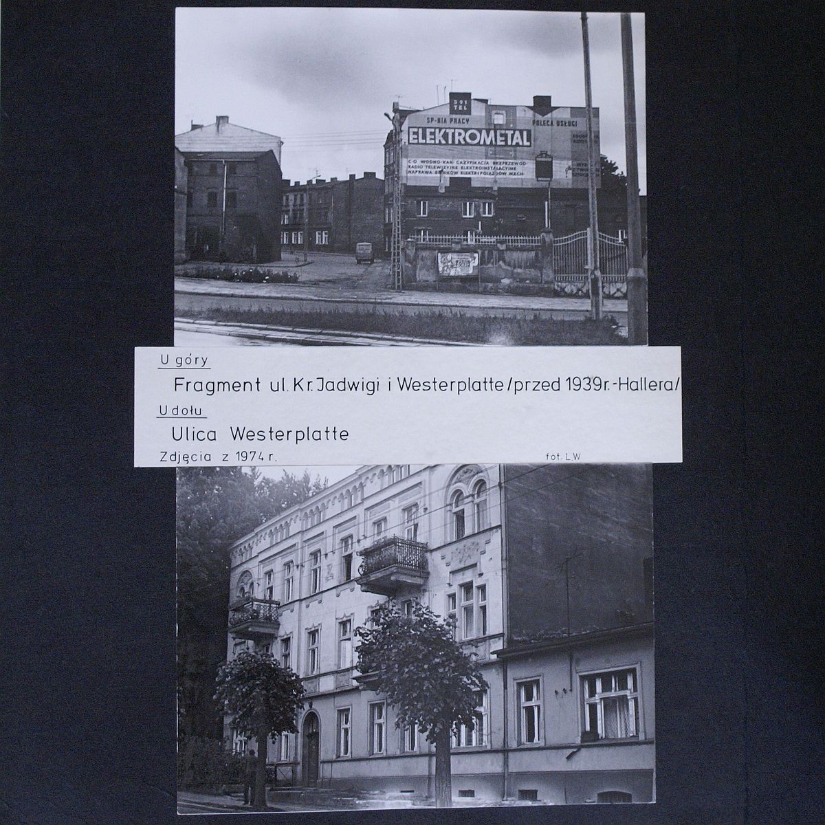 Kronika Towarzystwa Miłośników Ziemi Tczewskiej