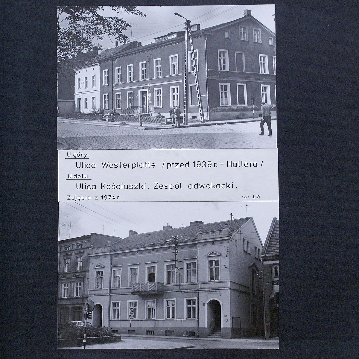 Kronika Towarzystwa Miłośników Ziemi Tczewskiej