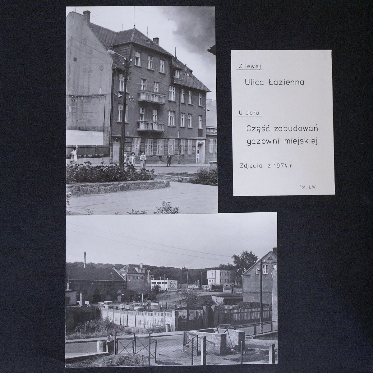 Kronika Towarzystwa Miłośników Ziemi Tczewskiej