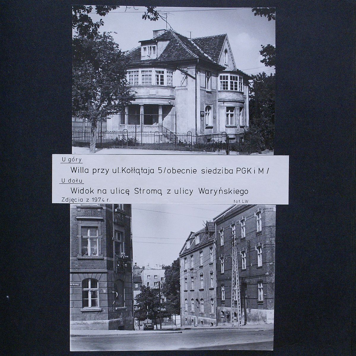 Kronika Towarzystwa Miłośników Ziemi Tczewskiej