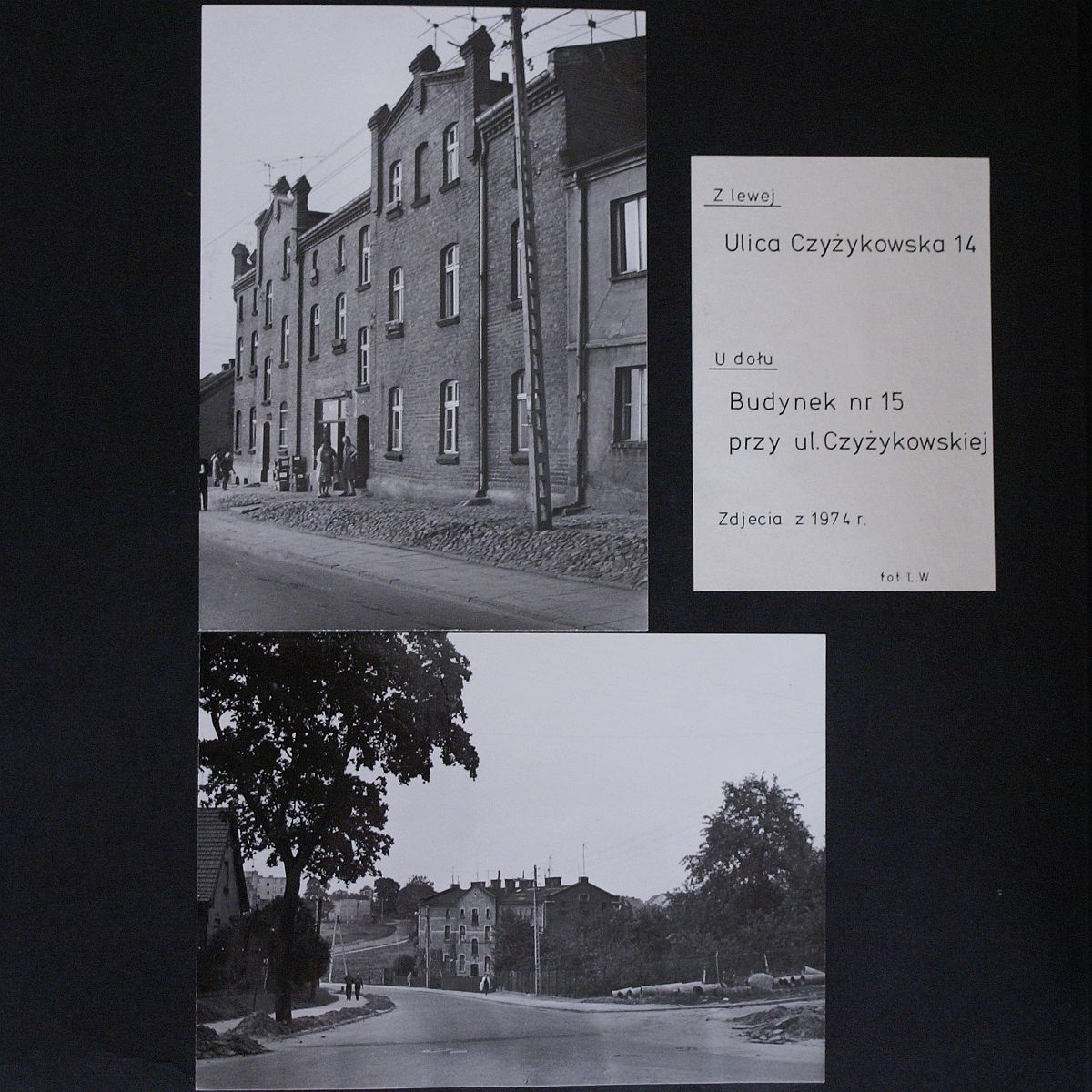 Kronika Towarzystwa Miłośników Ziemi Tczewskiej