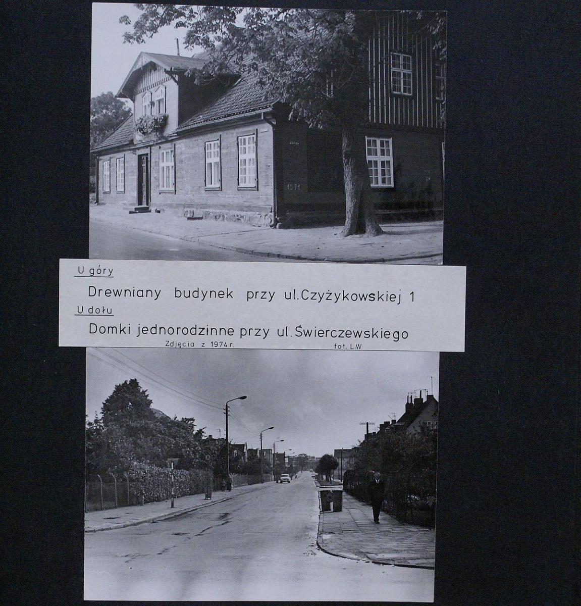 Kronika Towarzystwa Miłośników Ziemi Tczewskiej