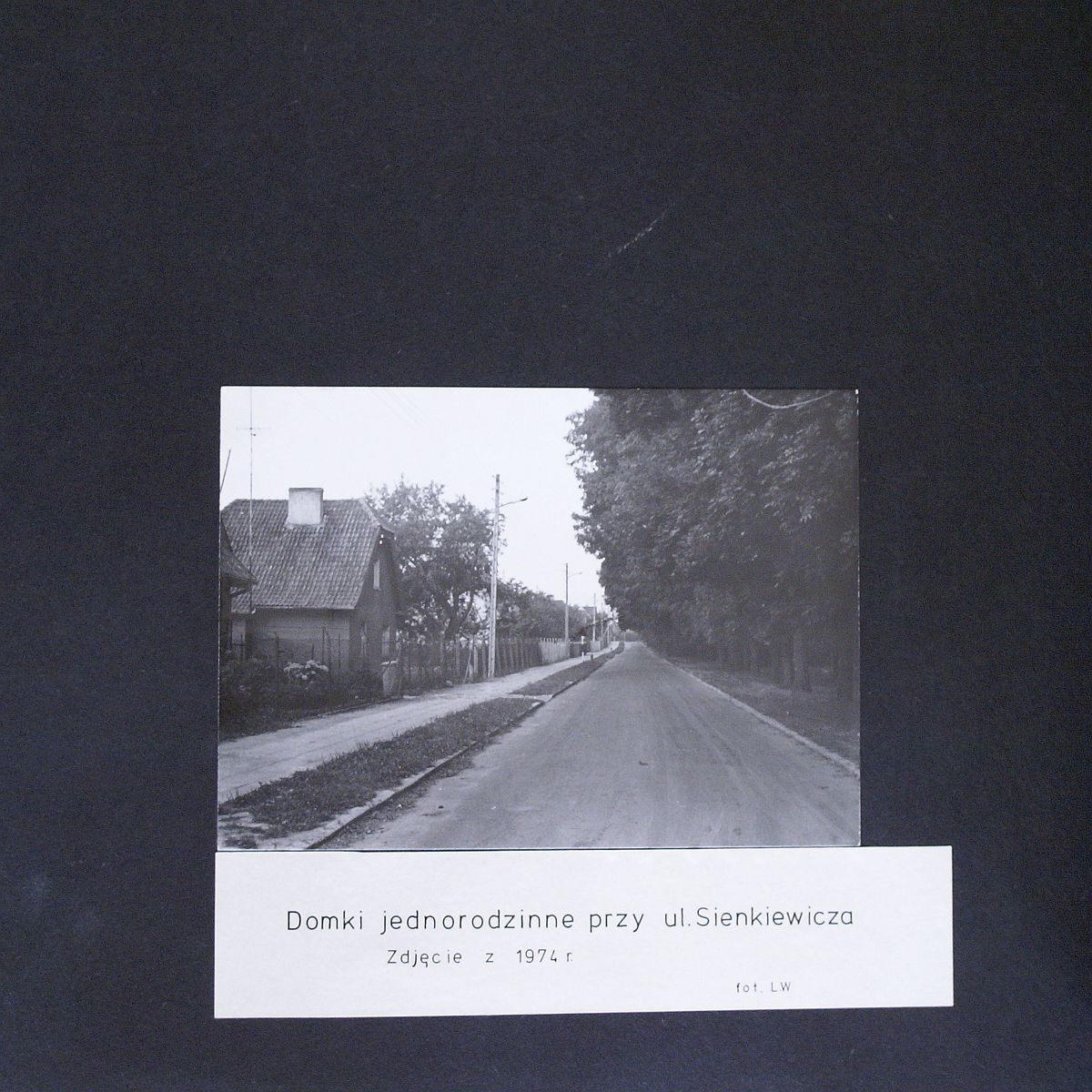 Kronika Towarzystwa Miłośników Ziemi Tczewskiej