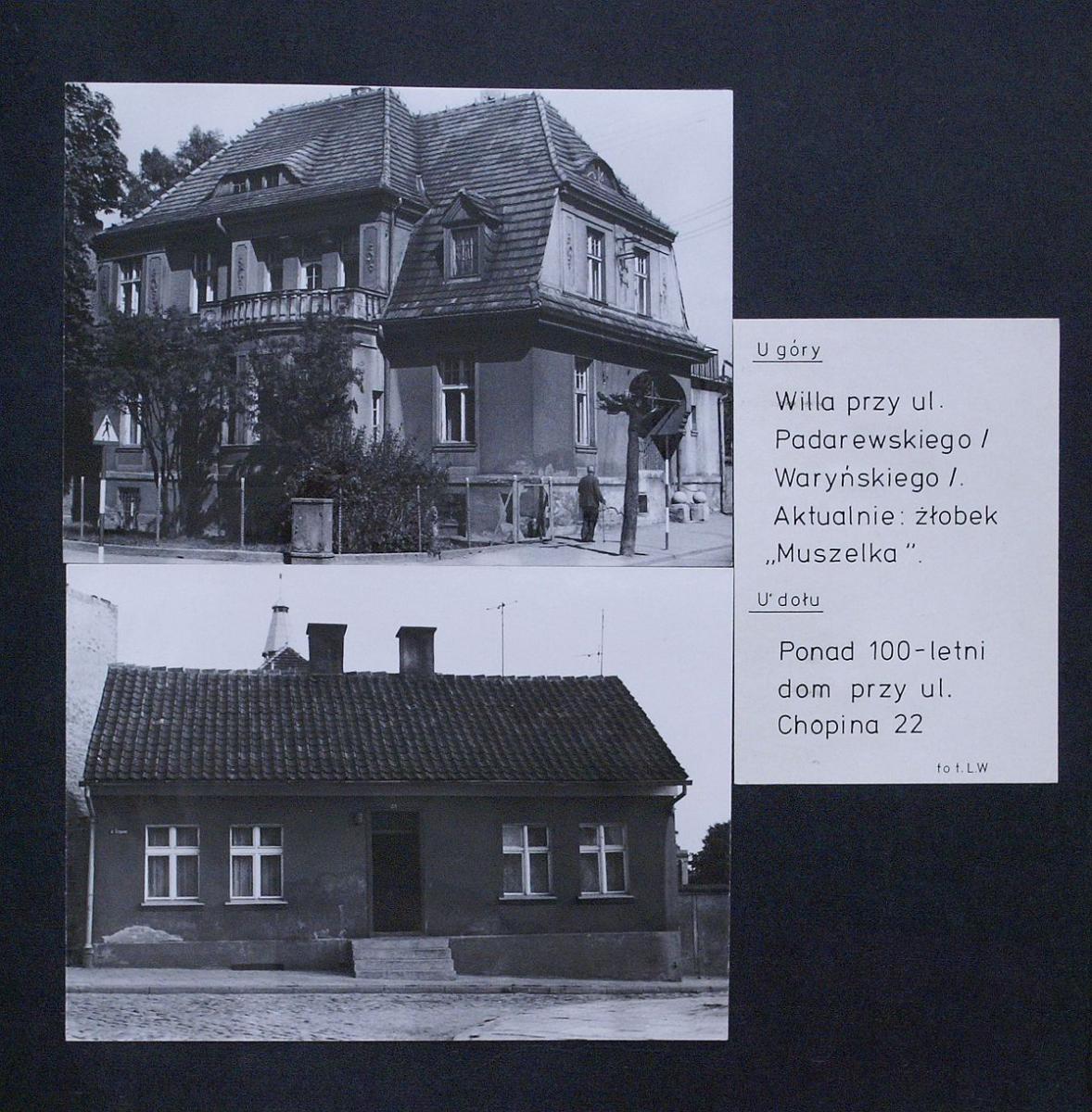 Kronika Towarzystwa Miłośników Ziemi Tczewskiej