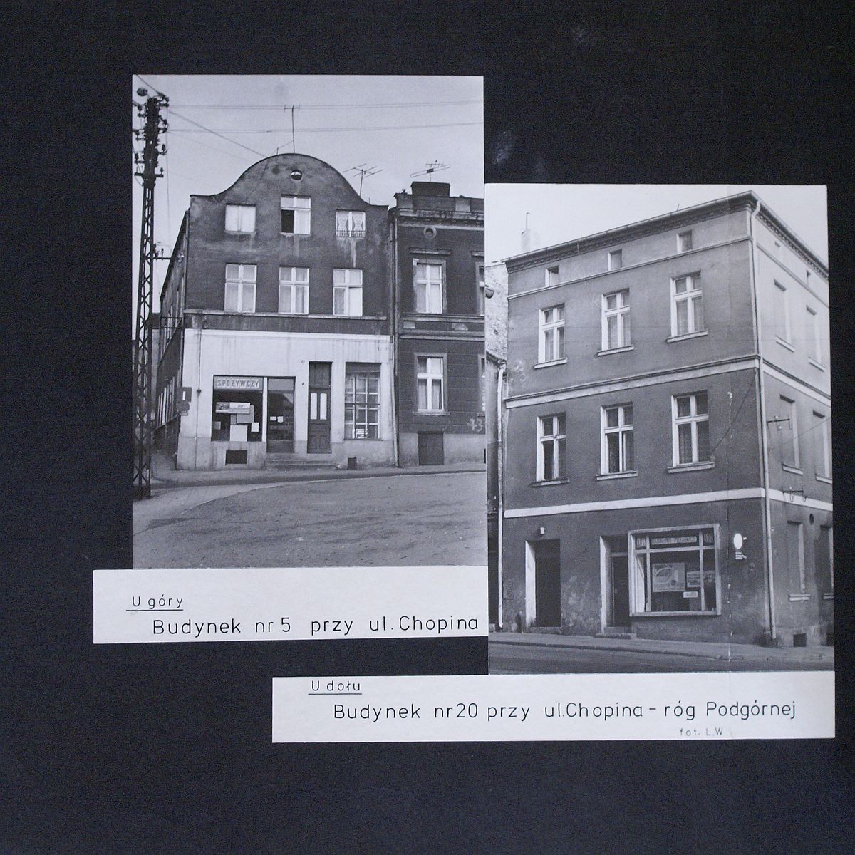 Kronika Towarzystwa Miłośników Ziemi Tczewskiej