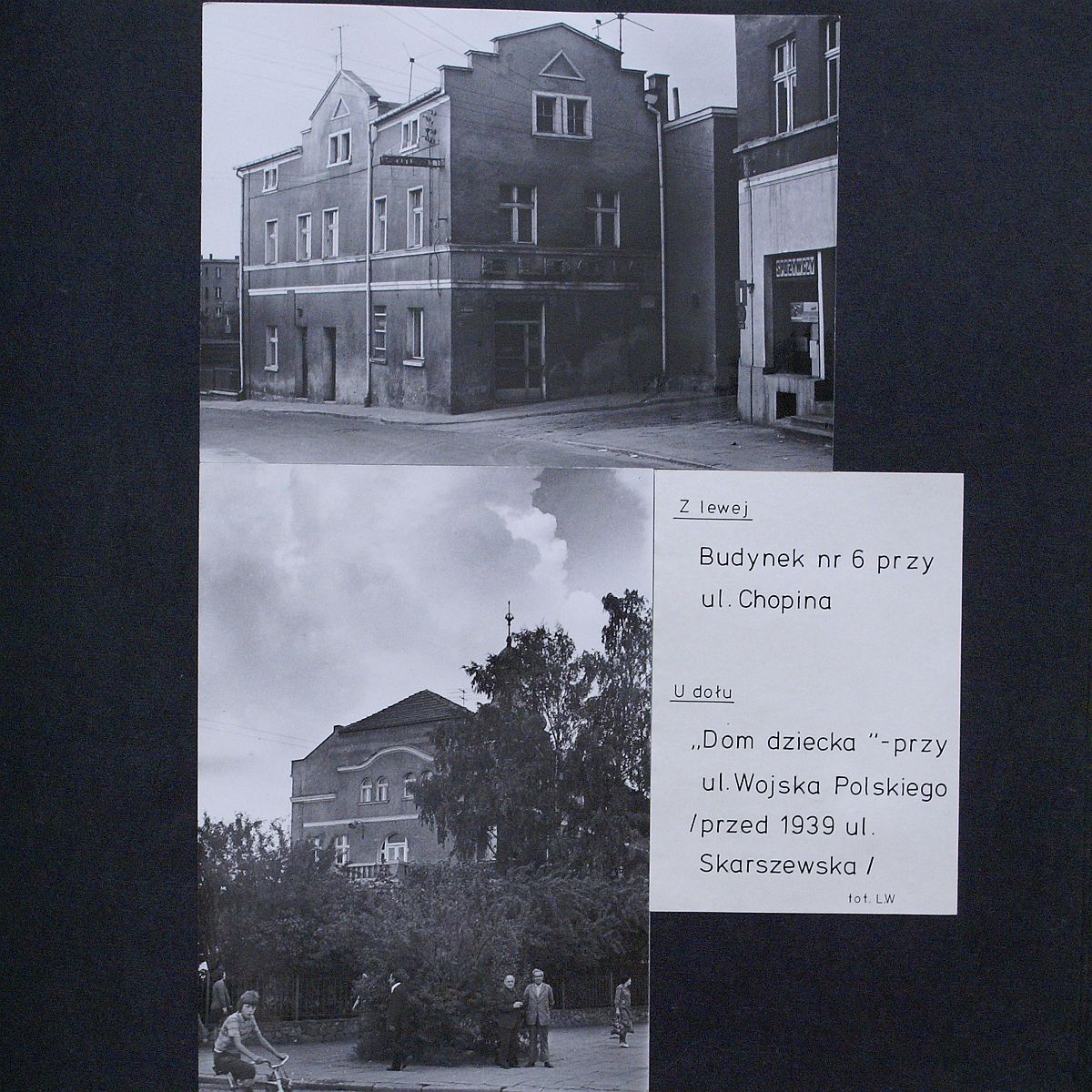 Kronika Towarzystwa Miłośników Ziemi Tczewskiej