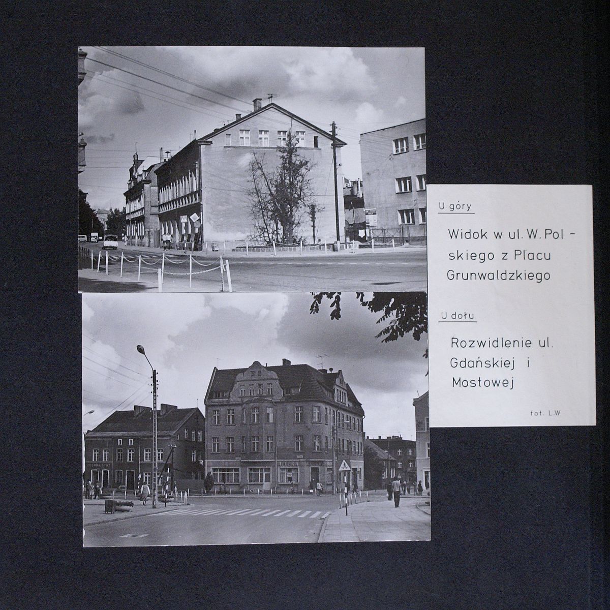 Kronika Towarzystwa Miłośników Ziemi Tczewskiej