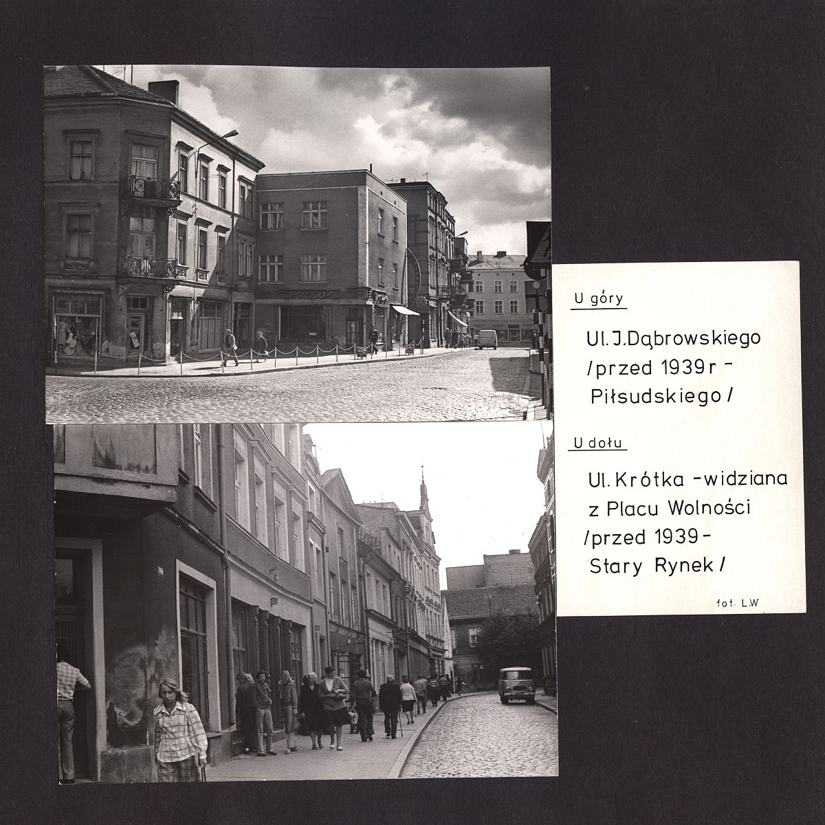 Kronika Towarzystwa Miłośników Ziemi Tczewskiej