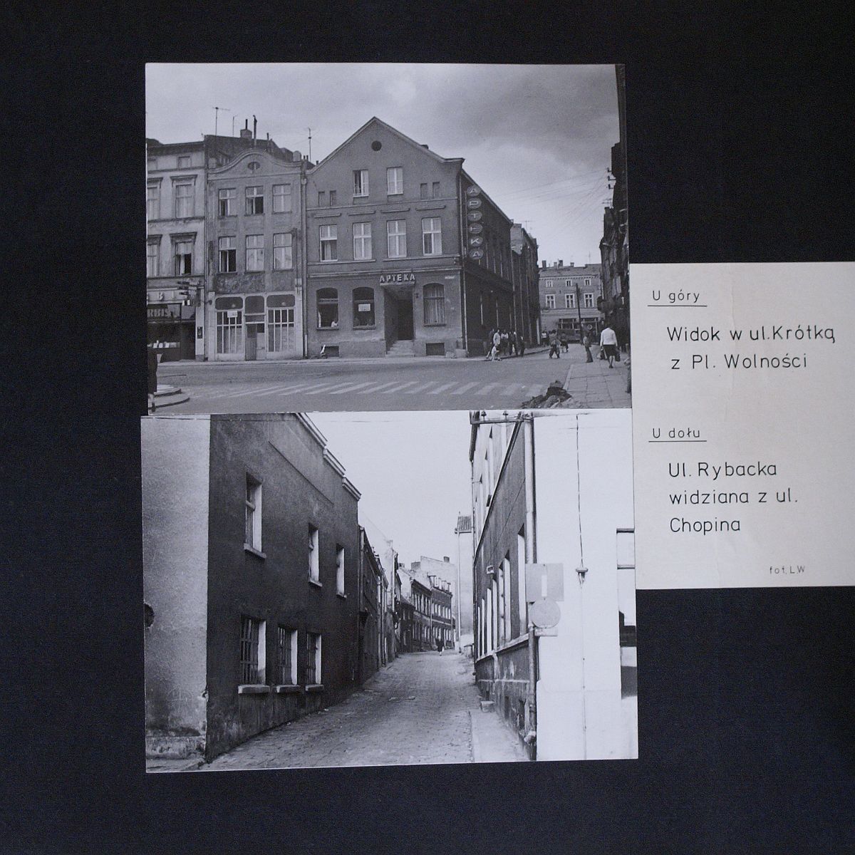 Kronika Towarzystwa Miłośników Ziemi Tczewskiej