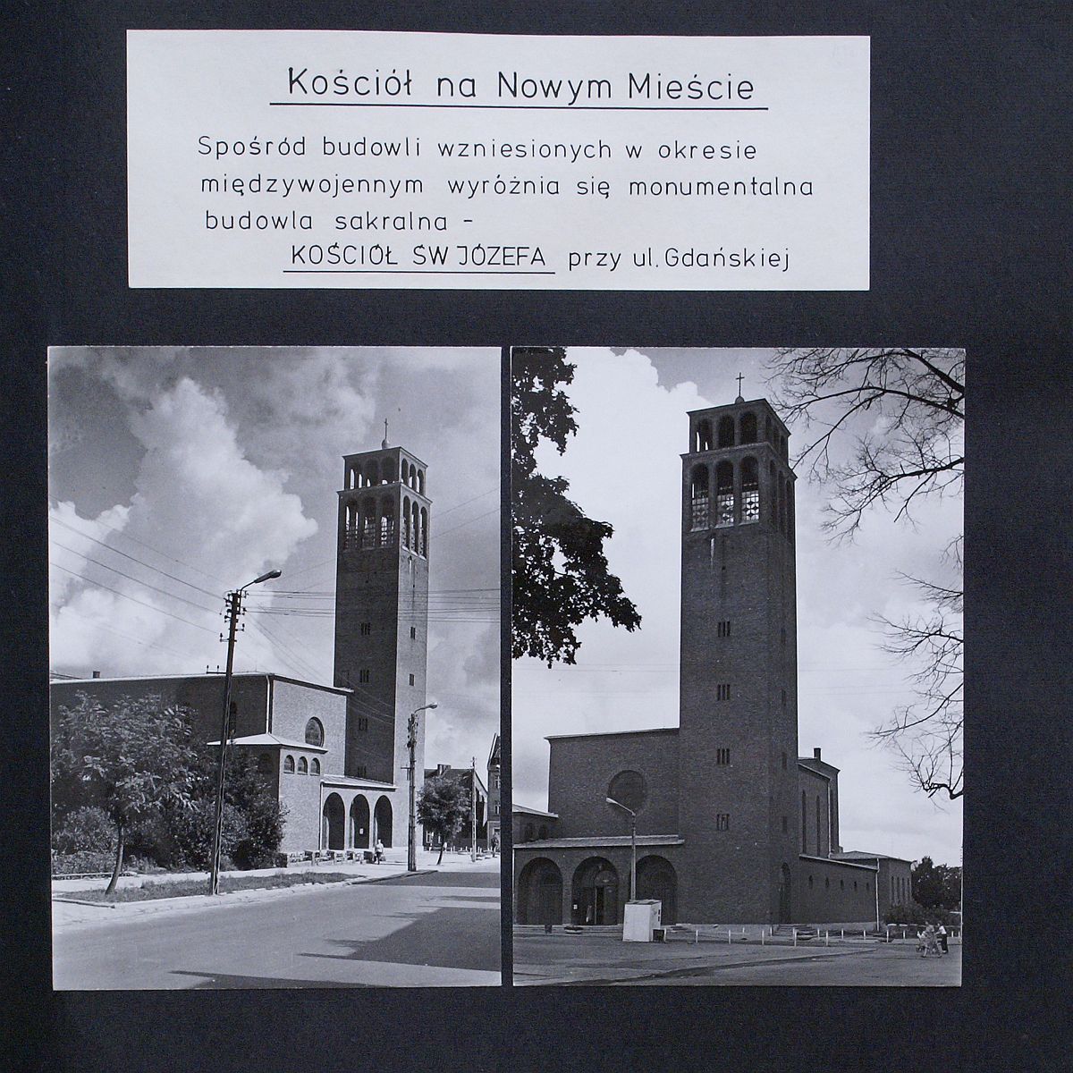 Kronika Towarzystwa Miłośników Ziemi Tczewskiej