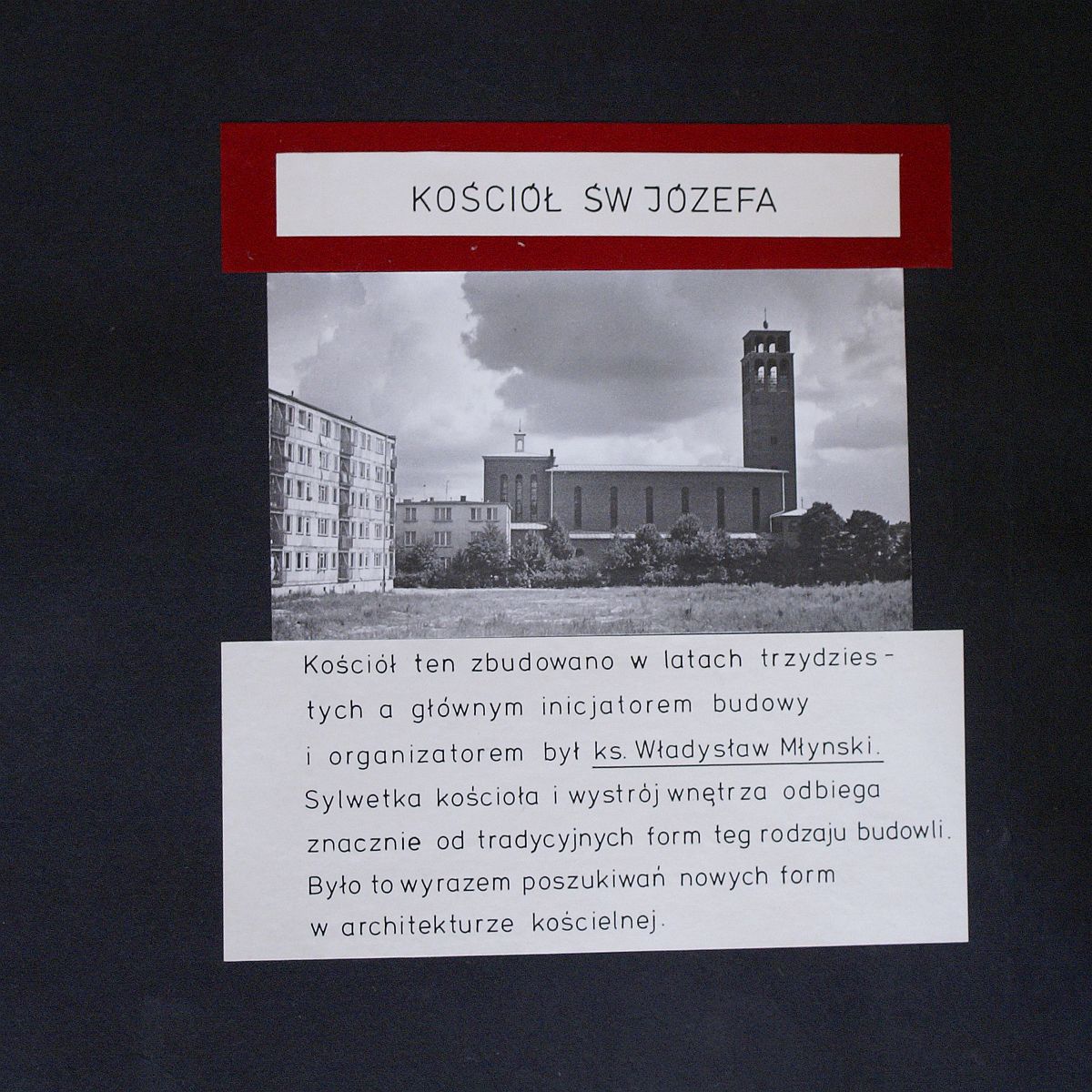 Kronika Towarzystwa Miłośników Ziemi Tczewskiej