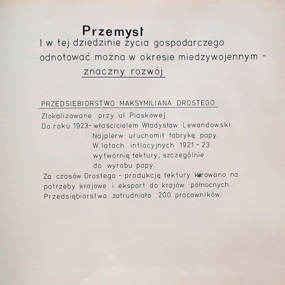 Kronika Towarzystwa Miłośników Ziemi Tczewskiej