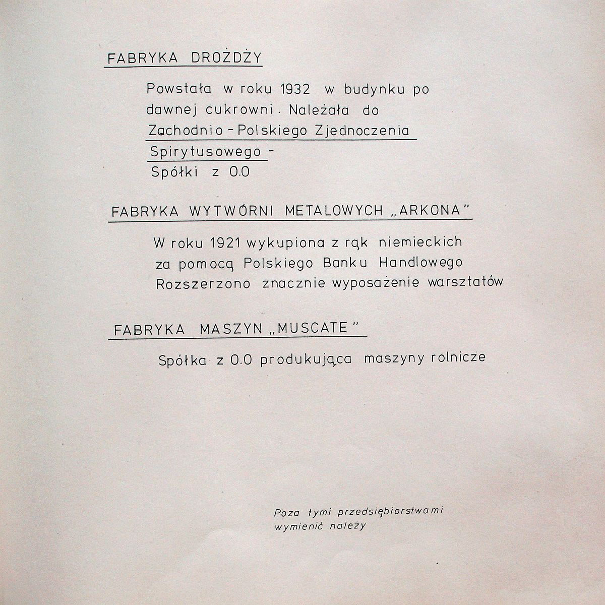 Kronika Towarzystwa Miłośników Ziemi Tczewskiej