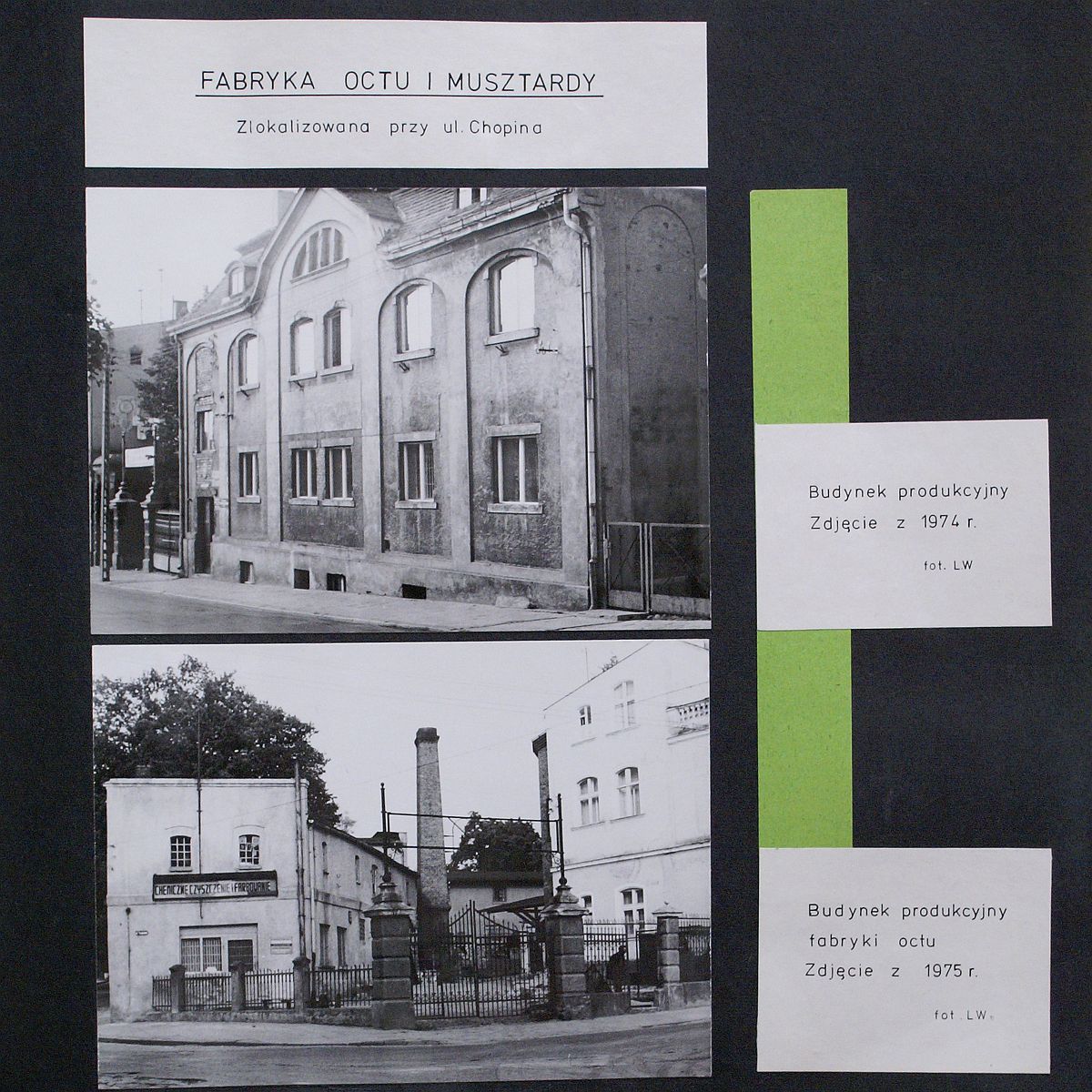 Kronika Towarzystwa Miłośników Ziemi Tczewskiej