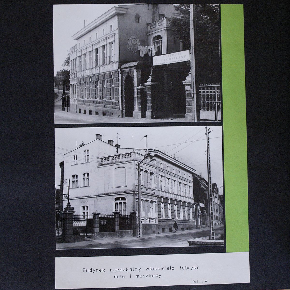 Kronika Towarzystwa Miłośników Ziemi Tczewskiej