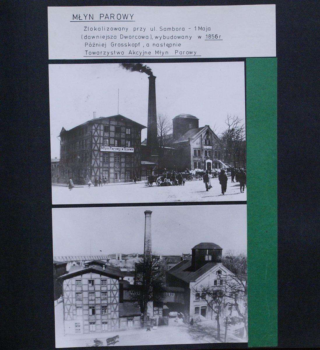 Kronika Towarzystwa Miłośników Ziemi Tczewskiej