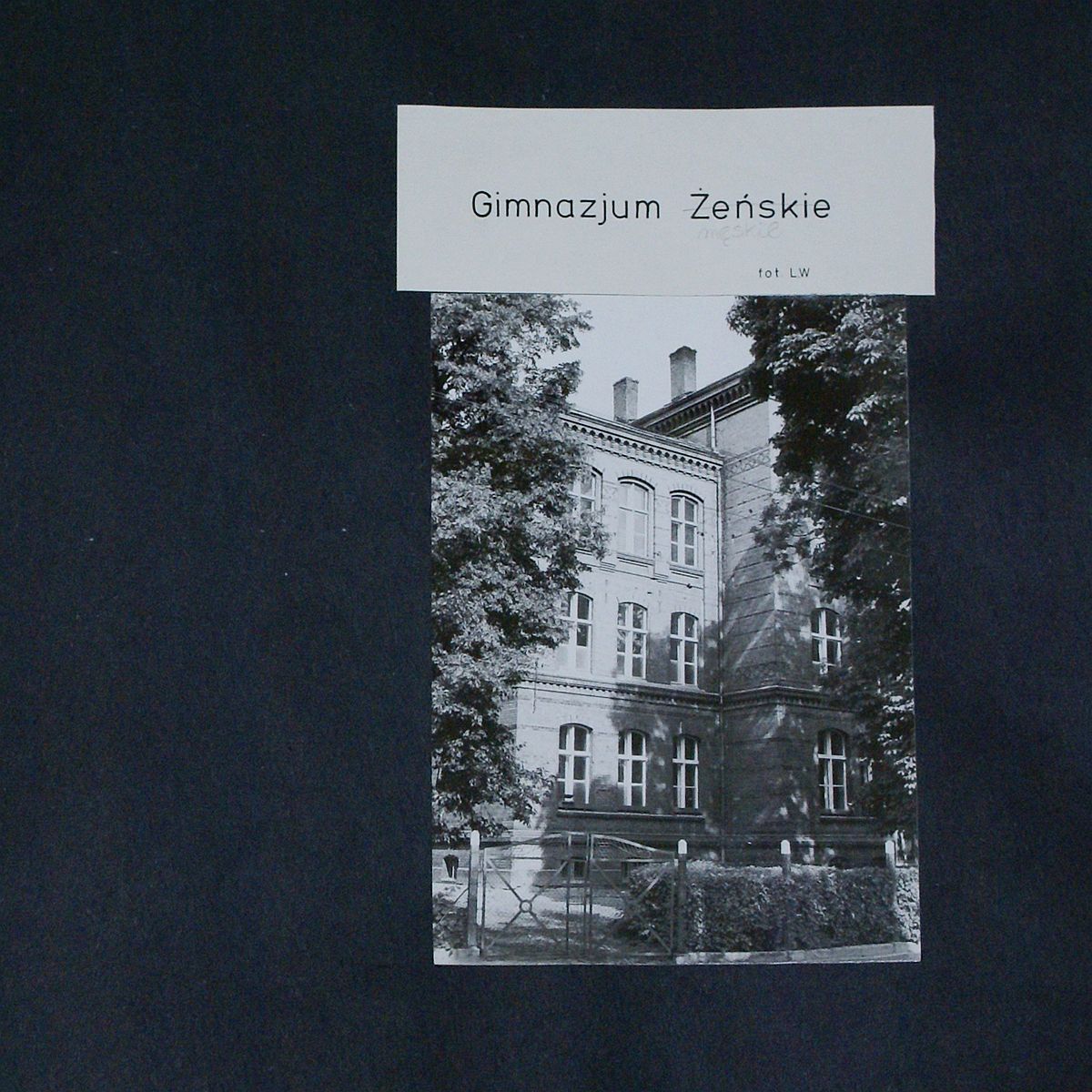 Kronika Towarzystwa Miłośników Ziemi Tczewskiej