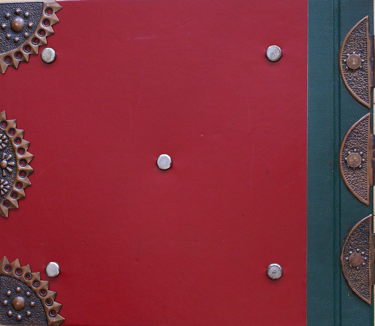 Kronika Towarzystwa Miłośników Ziemi Tczewskiej