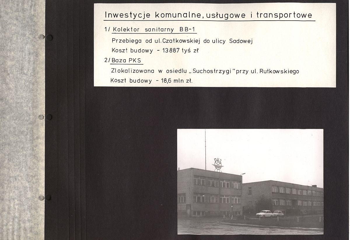 Kronika Towarzystwa Miłośników Ziemi Tczewskiej