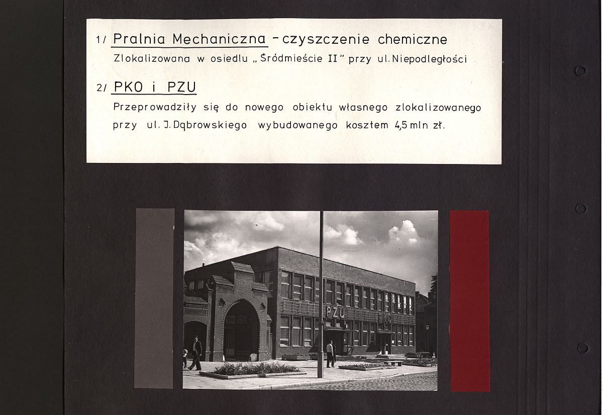 Kronika Towarzystwa Miłośników Ziemi Tczewskiej