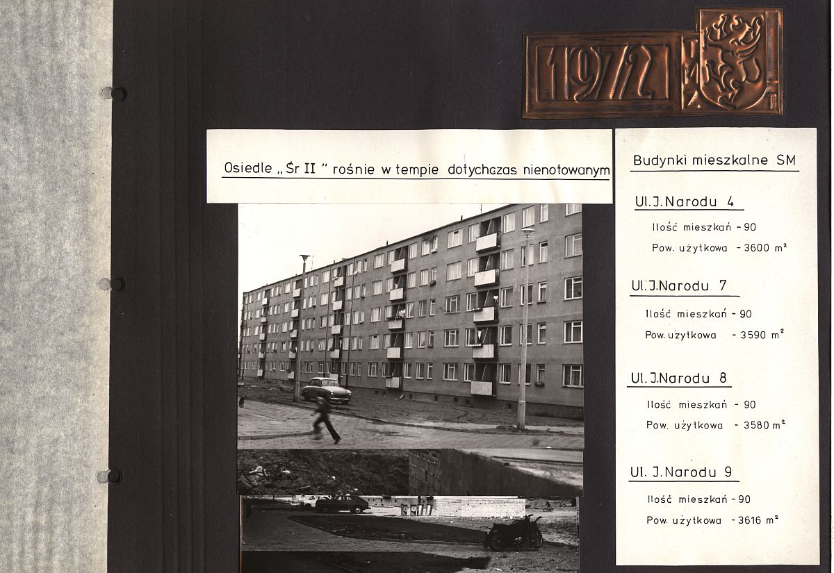 Kronika Towarzystwa Miłośników Ziemi Tczewskiej