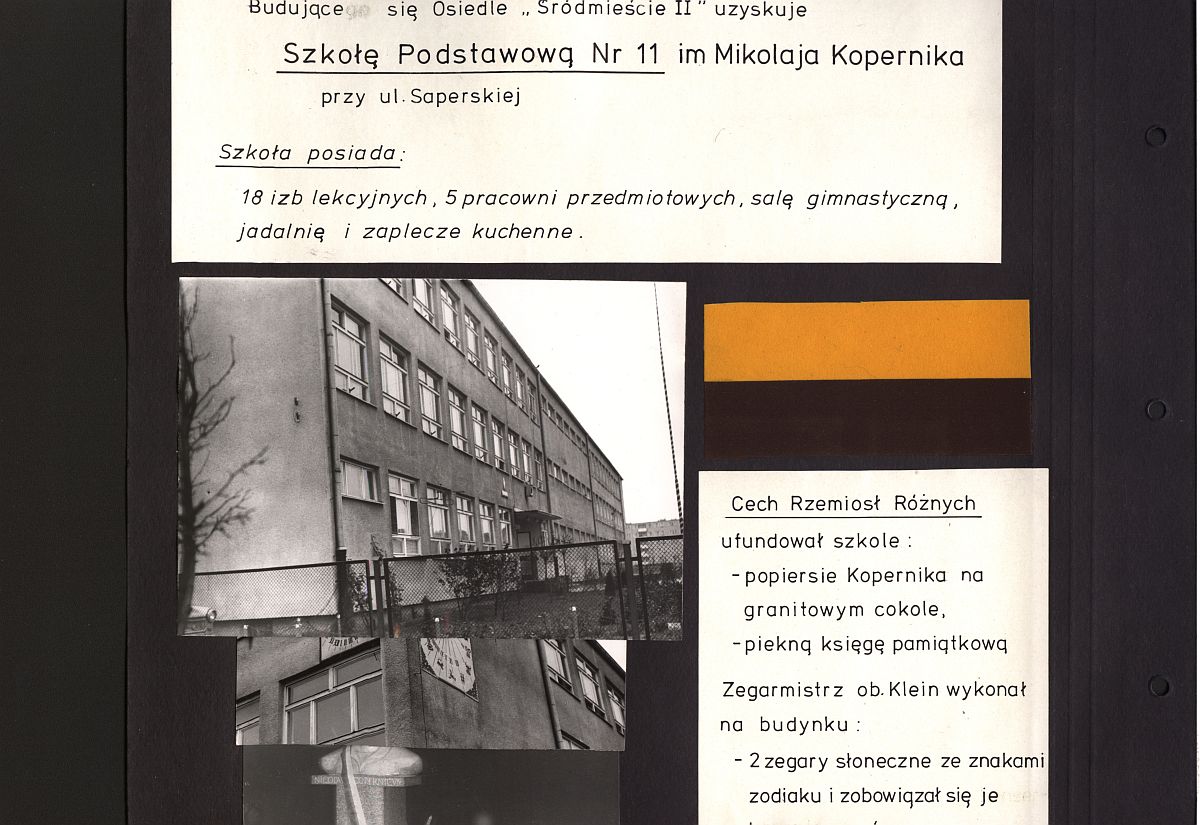 Kronika Towarzystwa Miłośników Ziemi Tczewskiej