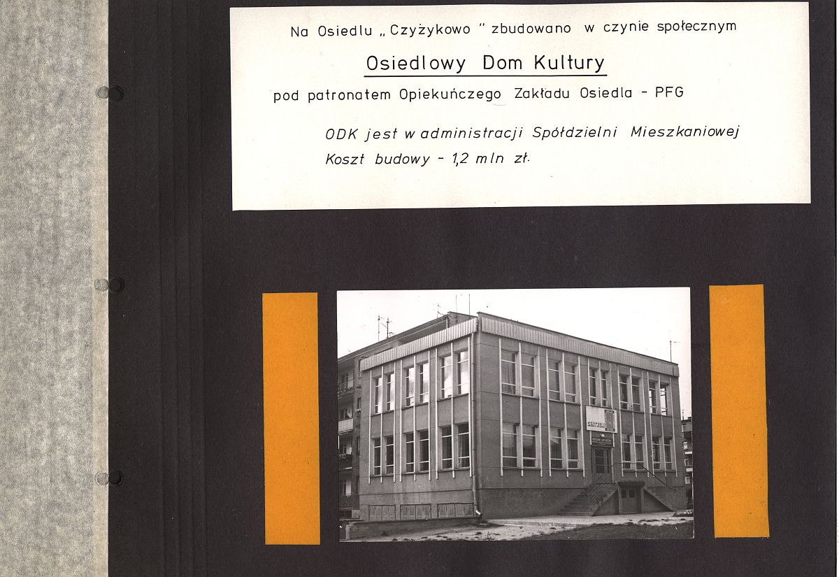 Kronika Towarzystwa Miłośników Ziemi Tczewskiej