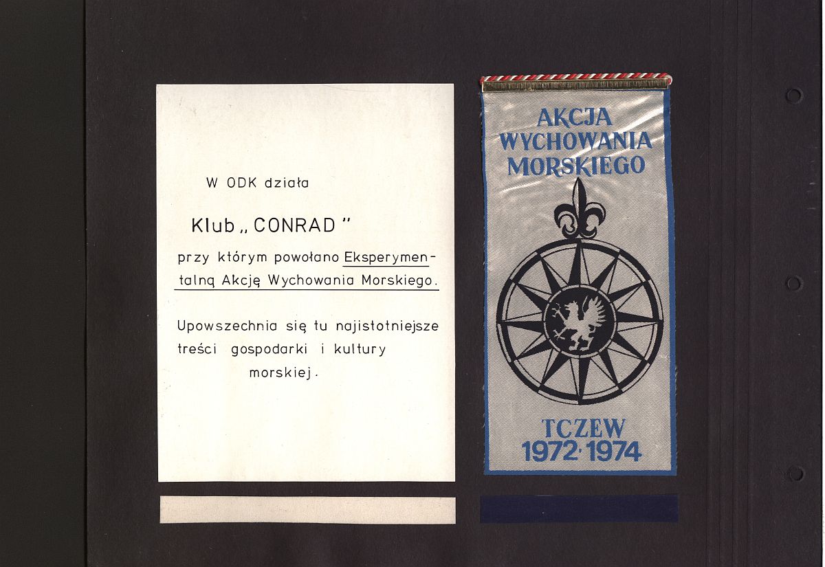 Kronika Towarzystwa Miłośników Ziemi Tczewskiej