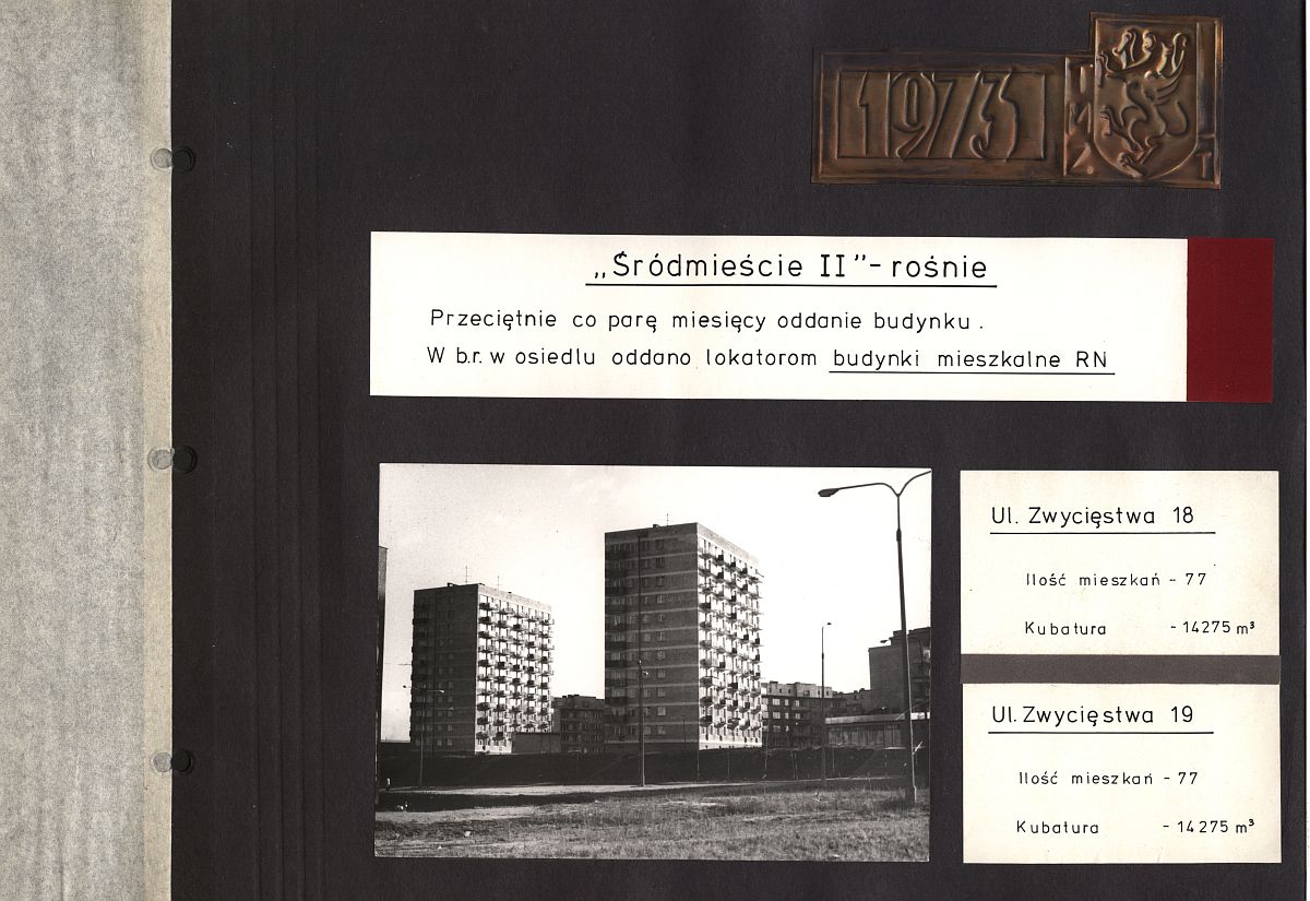 Kronika Towarzystwa Miłośników Ziemi Tczewskiej