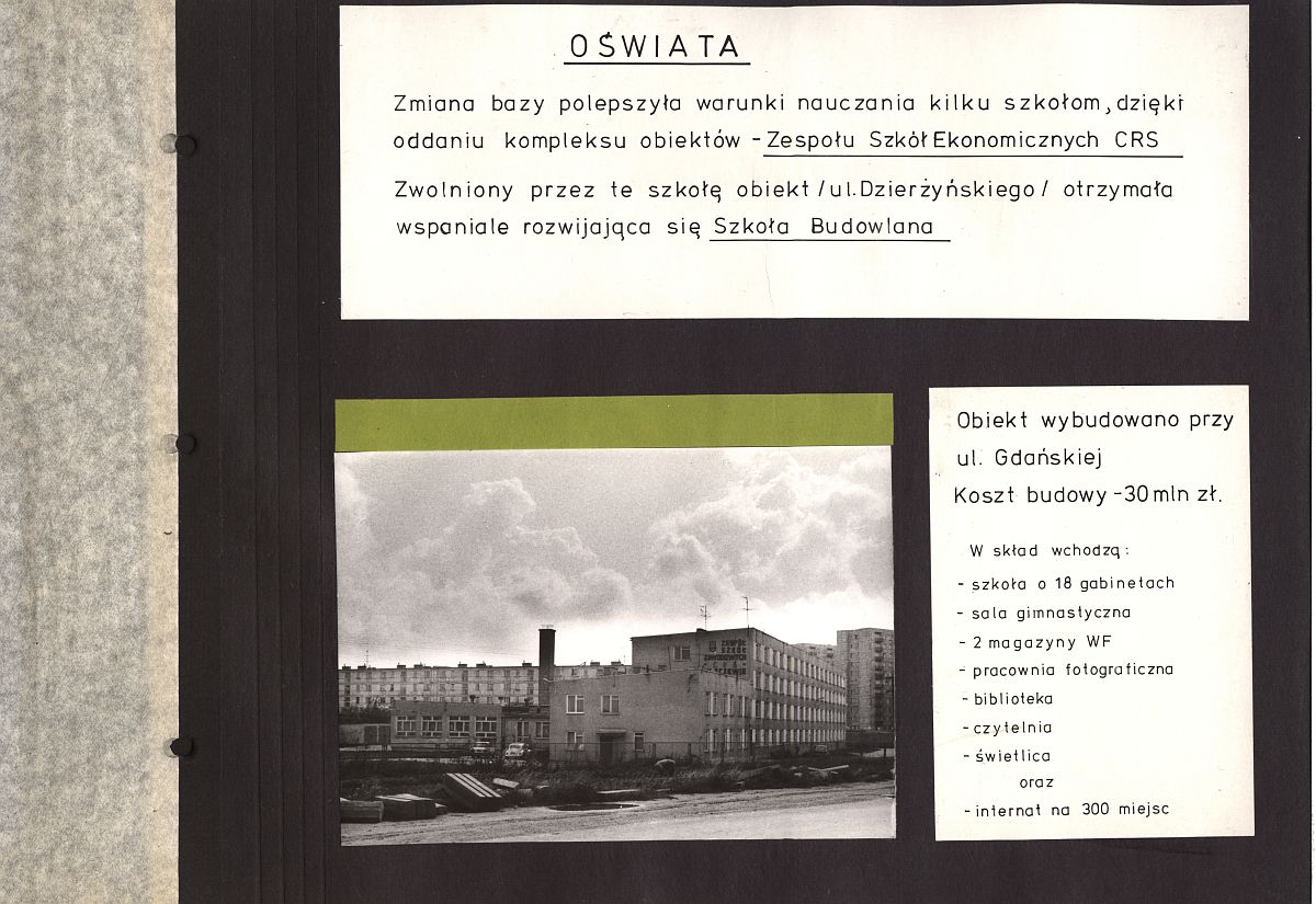 Kronika Towarzystwa Miłośników Ziemi Tczewskiej