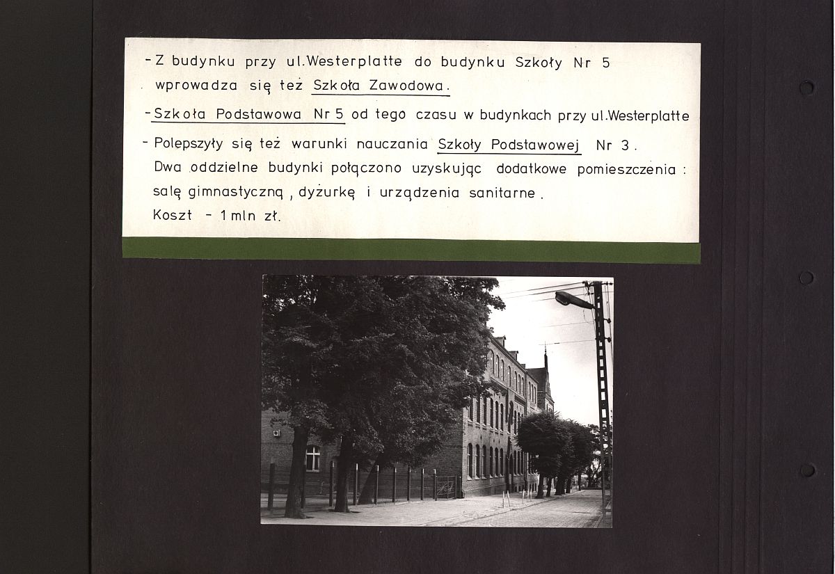 Kronika Towarzystwa Miłośników Ziemi Tczewskiej