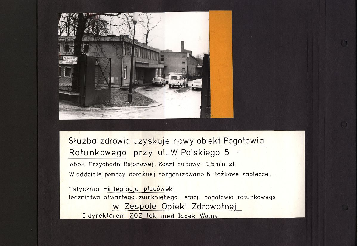 Kronika Towarzystwa Miłośników Ziemi Tczewskiej