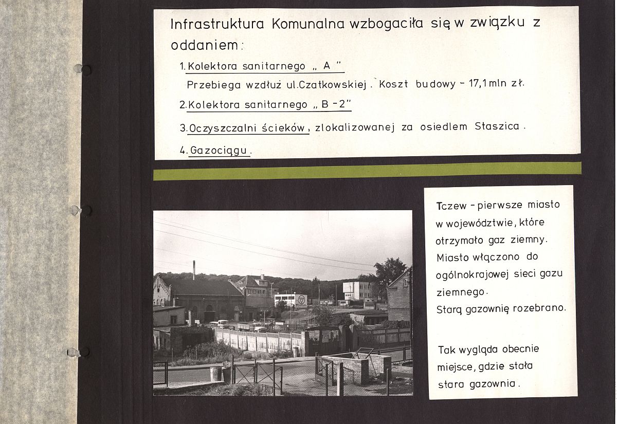 Kronika Towarzystwa Miłośników Ziemi Tczewskiej