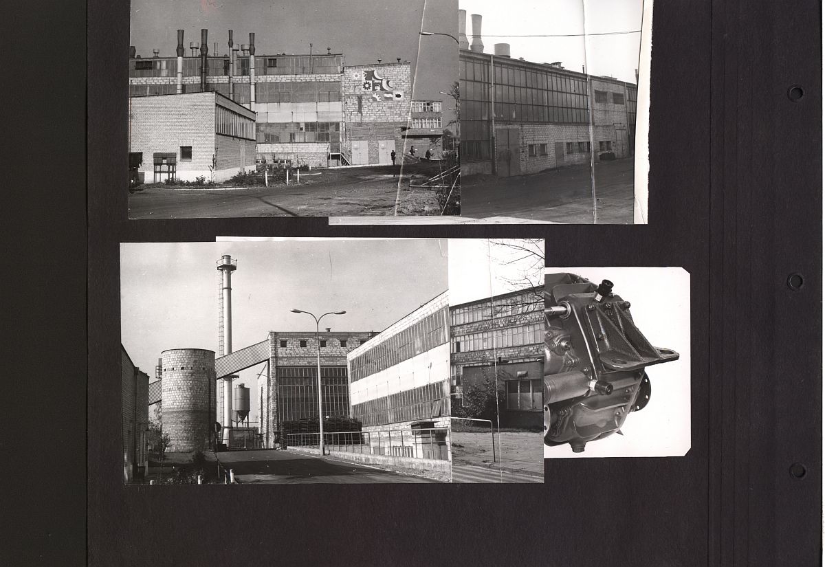 Kronika Towarzystwa Miłośników Ziemi Tczewskiej