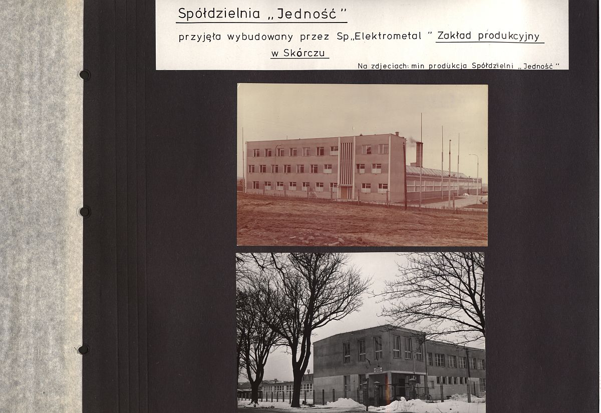 Kronika Towarzystwa Miłośników Ziemi Tczewskiej