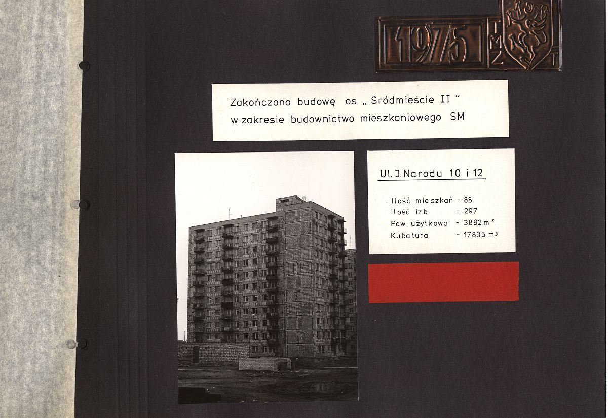 Kronika Towarzystwa Miłośników Ziemi Tczewskiej