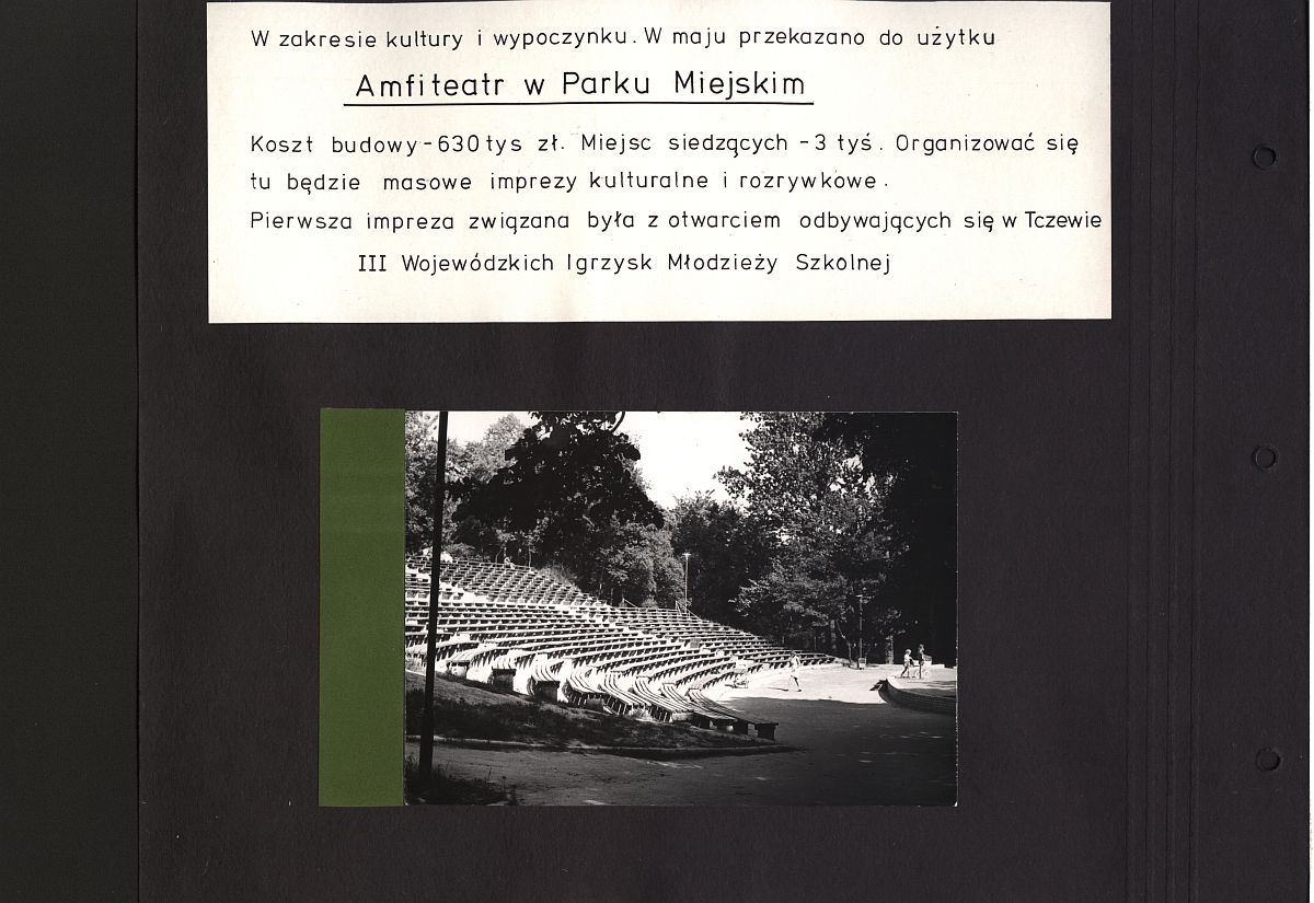 Kronika Towarzystwa Miłośników Ziemi Tczewskiej